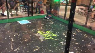 Plan F Vs Marauder Bot Blast 2017