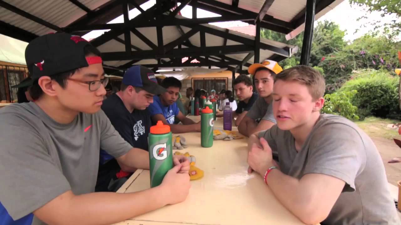 Canada High School Students YouTube