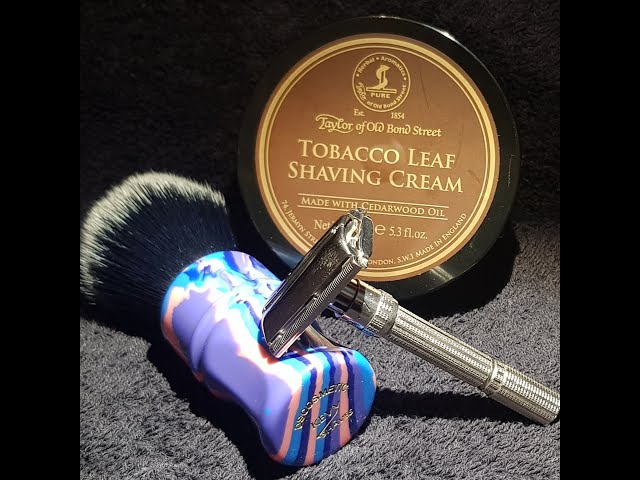 taylor of old bond street tobacco leaf shaving cream Taylor Of Old Bond Street New 