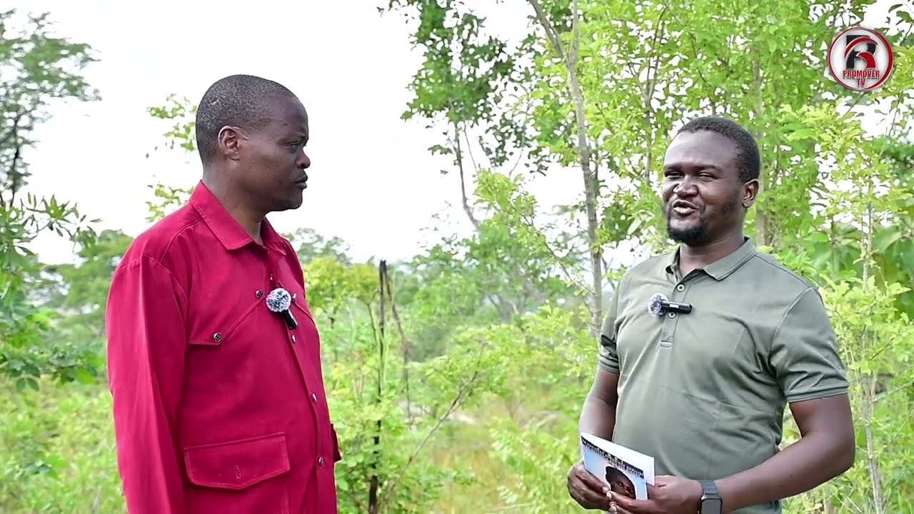 MCH.KAVEYA WA TABORA ALIYEMKAMATA KATEKELA AKIWA MCHAWI AELEZA ILIVYOKUWA,SIRI ZA MADHABAHU MLIMANI