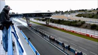 Sounds Contest: F1 2014 vs S2000 Powered by Ferrari