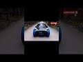 This Citroën 1919 Concept Looks Straight Out of 2050!
