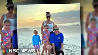 Four Americans face prosecution in Turks & Caicos by NBC News 8,071 views 20 hours ago 1 minute, 48 seconds