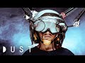 Sci-Fi Short Film “Lucid Nation” | DUST Exclusive