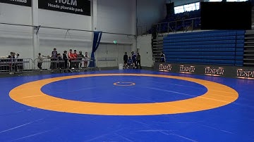 Georg Lurich tournament MAT C