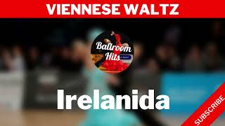VIENNESE WALTZ music  | Irelanida