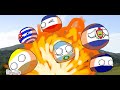 Historia Costa Rica countryballs