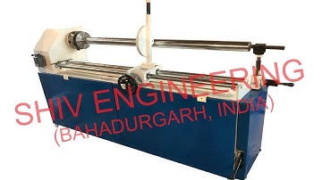 Slicer machine , shiv engineering