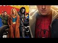 New Spider-Man Brand New Day &amp; Supergirl posters revealed 