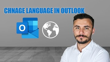 How to Change Language in Outlook (Quick & Easy)
