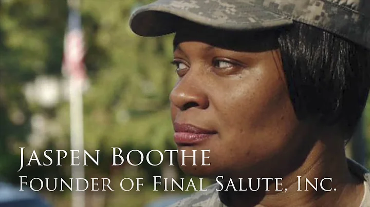 The 2015 Honors: Major Jaspen Boothe (Narrated by ...