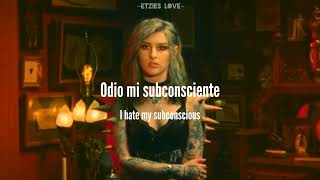 Sensitive - Mothica [Sub Español+Lyrics]