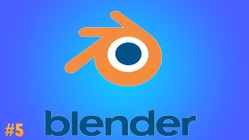 Part 5: Blender: Beginner Tutorial Series: 3D Modeling - Useful Tips and Tricks