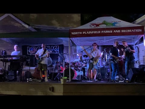 Video of Lost In Place - YouTube thumbnail