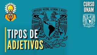 📚 Qualifying and Possessive Adjectives | Grammar | UNAM Spanish Course 📚 Qualifying and Possessive Adjectives | Grammar | UNAM Spanish Course