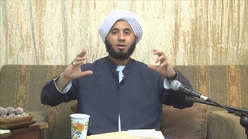 شرح كتاب الأذكار للإمام النووي - 21