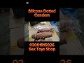 Silicon Condom Dragon Condom Dildo Crystal Condoms Condom Dildo Sextoys 