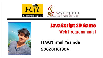 Building a 2D sprites animation game using pure HTML, CSS, and JavaScript
