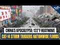 World Braces For CCP Collapse Power Struggle In The Military Reaches Its Peak World Braces For CCP Collapse Power Struggle In The Military Reaches Its Peak