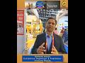Deepak Goyal on the Evolution and Industry Impact of the International #AgarbattiandPerfume Expo