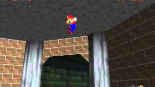 30 Star Door Skip Without BLJ or MIPS_Full Version