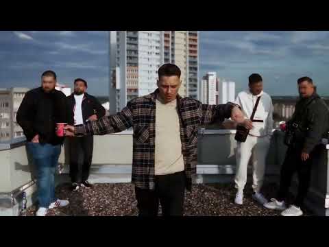Ngee x Xatar - MORGEN WIRD ES BESSER
