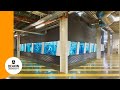 The Aquaculture and Feed Innovation Laboratory