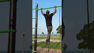 CRAZY OBSTACLE COURSE #swift #fitness #motivation #exercisechallenge #shorts #swift