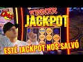 Perdí Casi Todo En El Casino y Así Fue Como GANÉ TODO CON 2 JACKPOTS! #slots