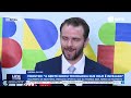 Dario Durigan afirma que Pix está fora de debate após questionamentos em documento dos EUA