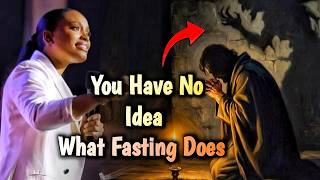 What Happens in the Spirit Every Time You Fast  | Apostle Stephanie Ike Okafor