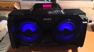 Sony Genezi Fst-gtk1i