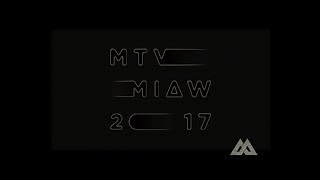 IGGY AZALEA ( MO BOUNCE)  MTV MIAW 2017 CIUDAD DE MEXICO