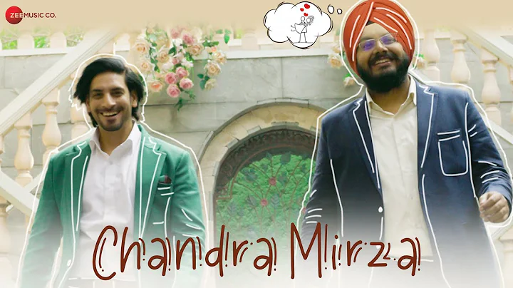Chandra Mirza - Official Music Video | Rohil Bhati...
