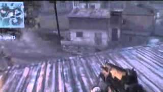 Mw2 Seed Hack Roofs on Rundown