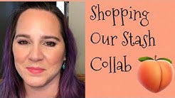 Shopping Our Stash Collab with Elisabeth and Mercedes!!