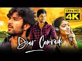 Vijay devarakonda and rashmika mandannas superhit romantic hindi dubbed movie 4k ultra l dear comrade