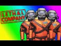 Lethal Funny Moments