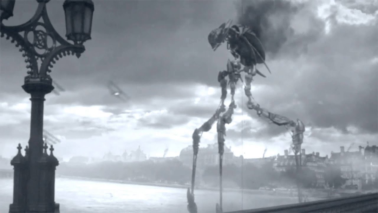 GRL - Reaktor Czarnych Myśli