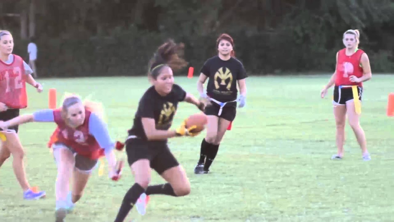 Young Mulette$ - Sarah