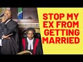 Stop My Ex From Getting Married | Judge Thenjiwe Khambule | South African Comedy | Court Web Series