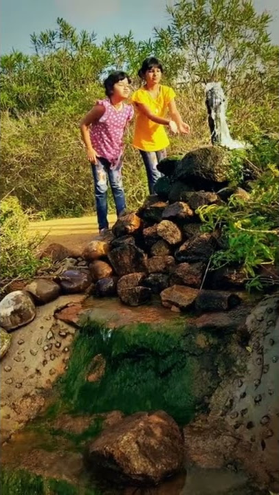 weekend fun time KR Twins