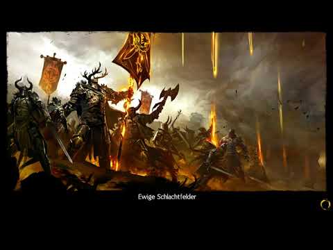 Guild Wars 2 [GW 2] I WVW ? Morgendliche Runde auf Flussufer - Teil 2 I #5