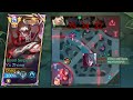 WHEN ENEMY CELEBRATE TOO EARLY THEN THIS HAPPENED! | YU ZHONG PASSIVE