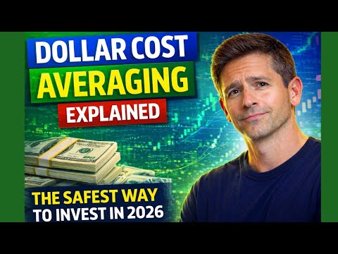 Dollar Cost Averaging Explained (The Safest Way to Invest in 2026 ...