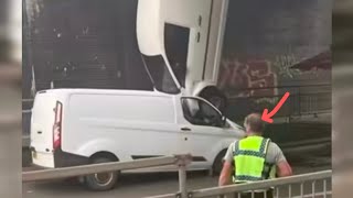 Fatal Car Crashes Compilation 2025