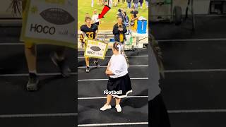 She Got NO Prom Date… Then THIS Happened 😳💐 #shorts