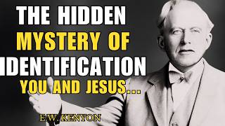 E.W KENYON Most Powerful Revelation: The New You In Christ (Identification)