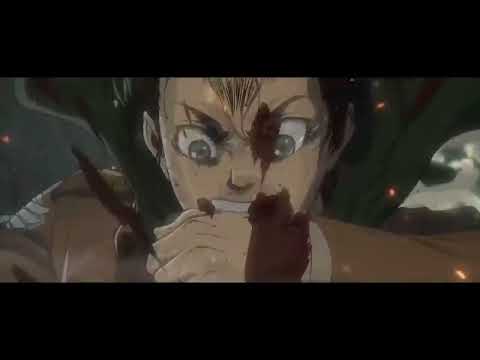 review gel titan 2022 Update Rap về 9 Titan Shifters (Attack on Titan) - SvS OFFICIAL