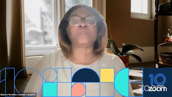 MIDDAY INTERCESSORY PRAYER HOUR. SPEAKER: SIS PANS...